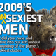 Illustration for article titled The Phoenix Presents The "100 Unsexiest Men", We Beg To Differ